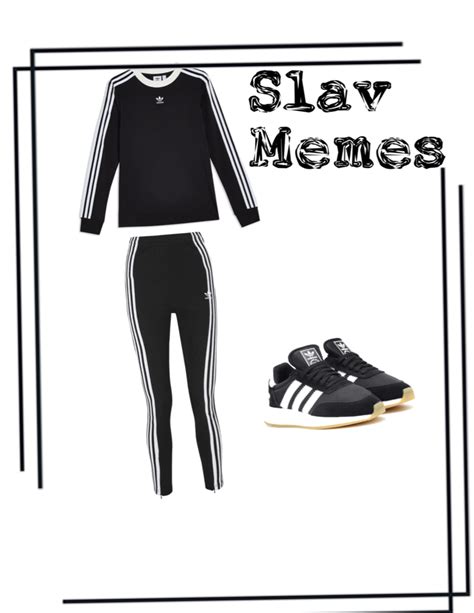 slav outfit